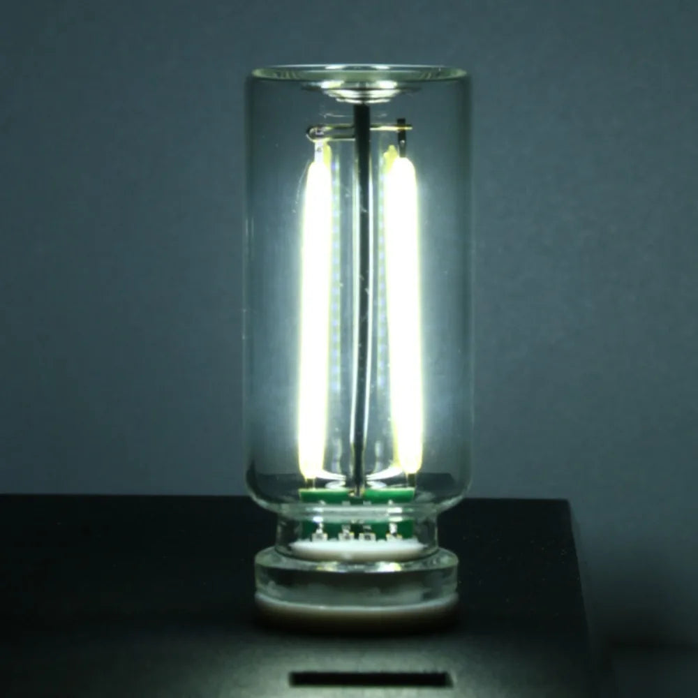GlowDrive™ – USB Car Ambient Light