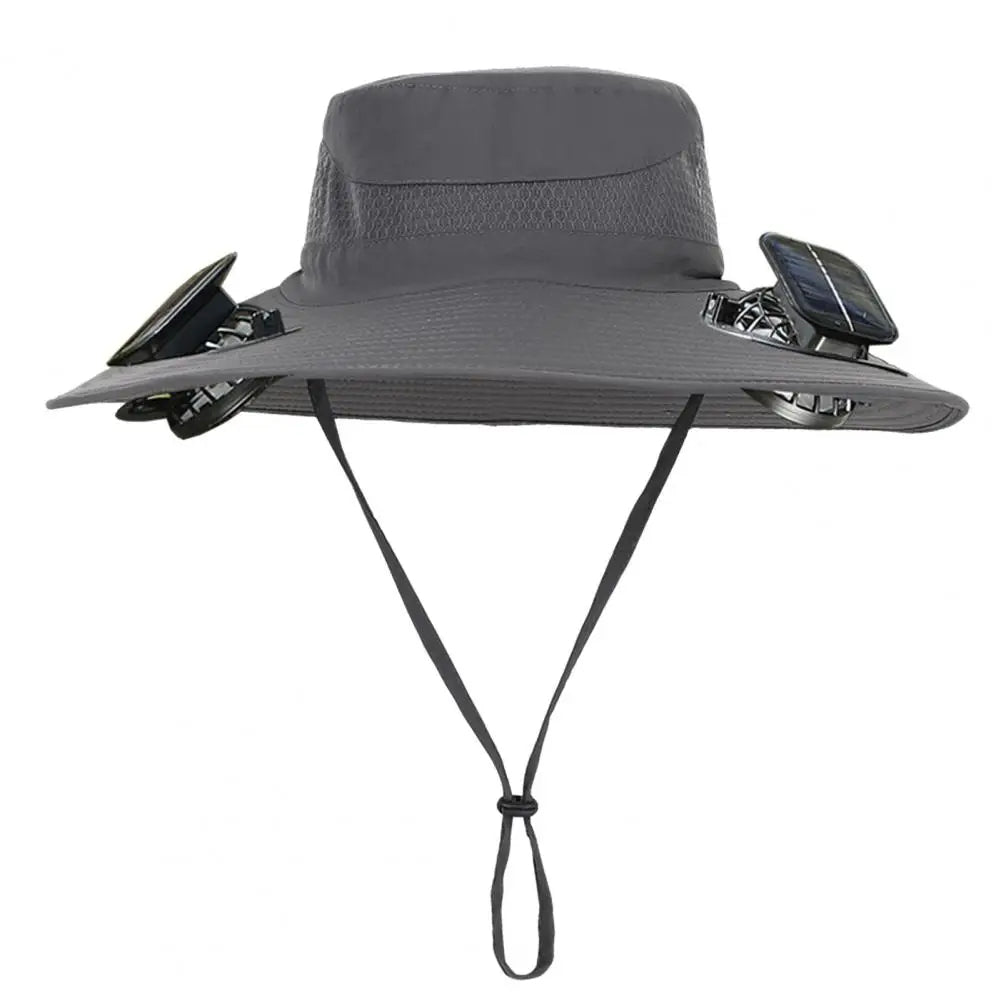 ChillCap™ – Keep Your Cool. Always