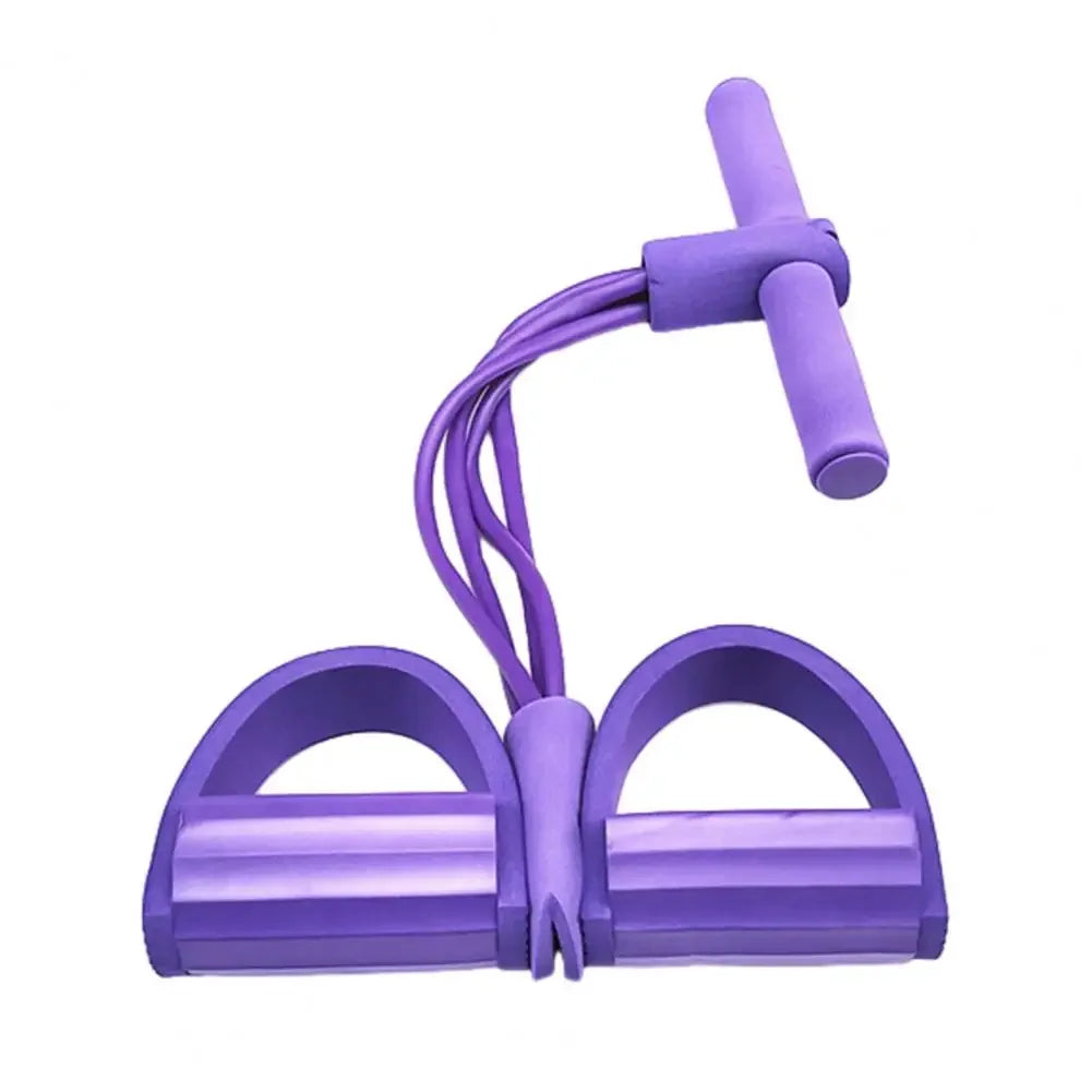 FlexFit™ - Multi-Resistance Fitness Exercise Band