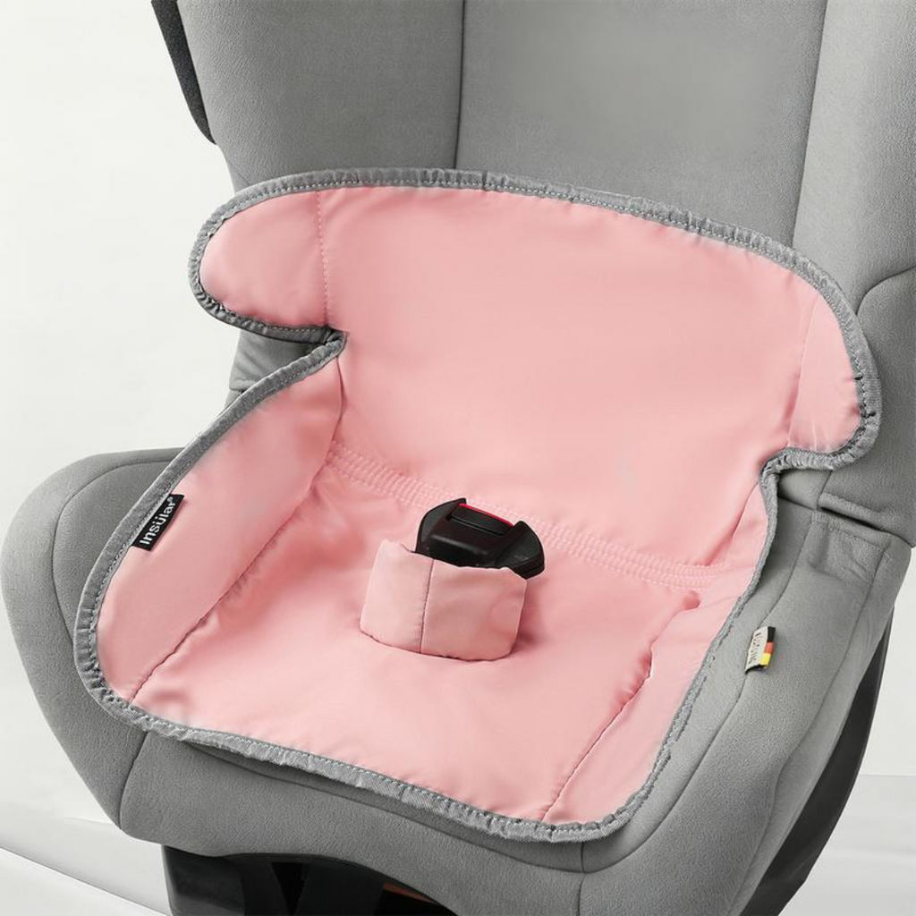 DrySeat™ – Waterproof Car Seat Urine Pad Protector