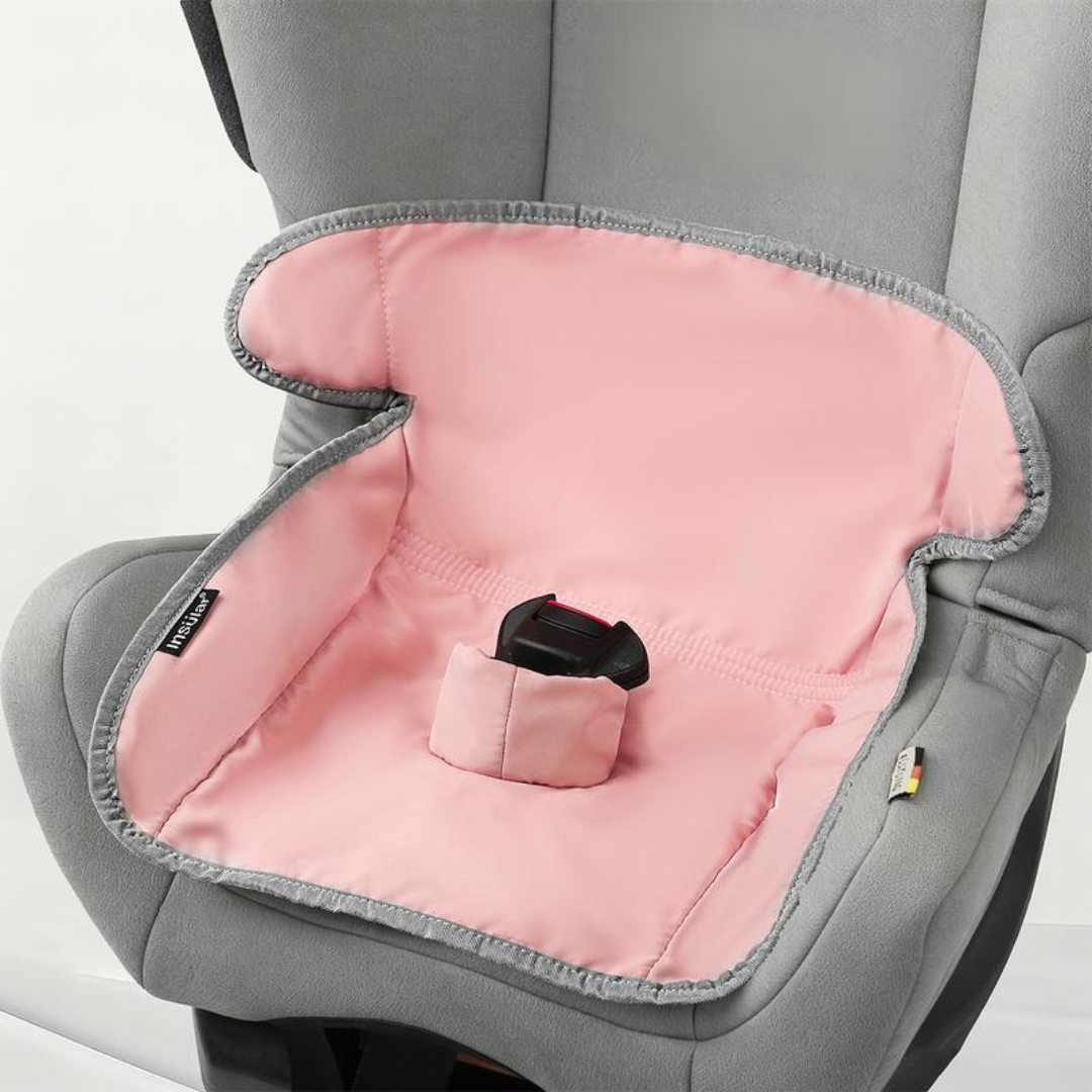 DrySeat™ – Waterproof Car Seat Urine Pad Protector