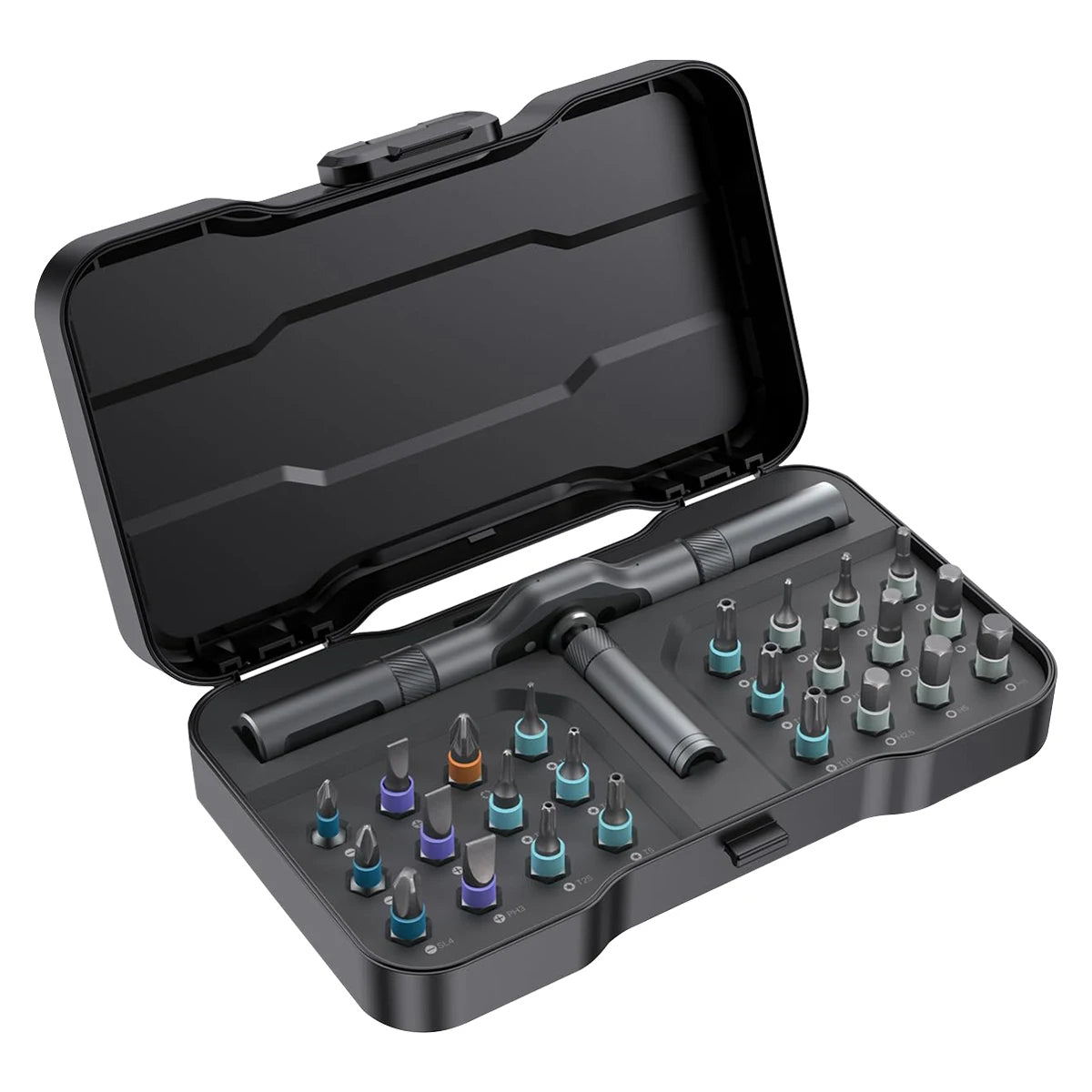 TorquePro™ - 24 in 1 Precision Toolkit