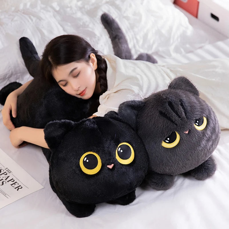 PurrPuff™ – The Softest Meow You'll Ever Hug