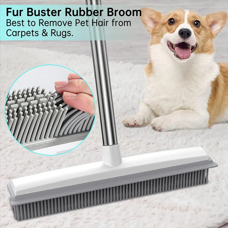 SwiftSweep™ – Fast Fur & Dust Remover