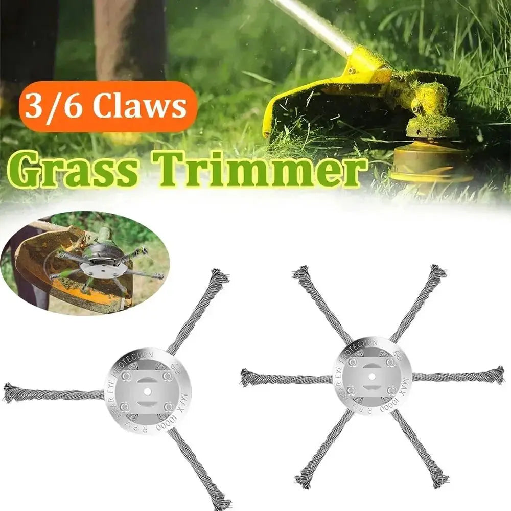 TrimClaw™ – Get the Perfect Cut, Every Time