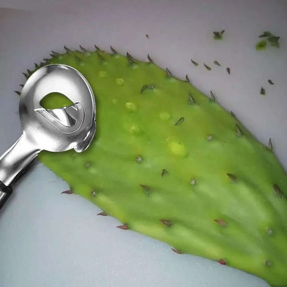 SlicePro™ – Precision in Every Peel