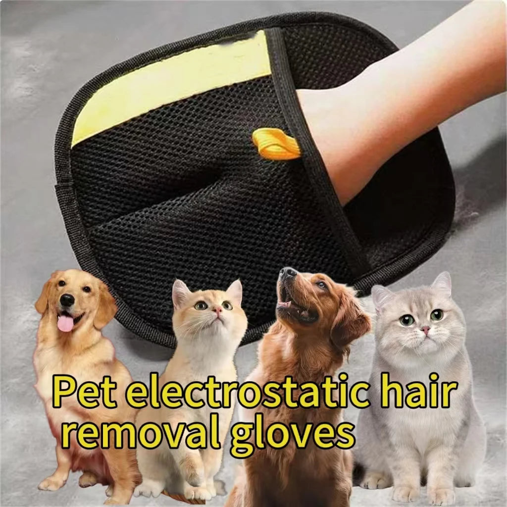 FurSwipe™ – Wipe Away the Shed