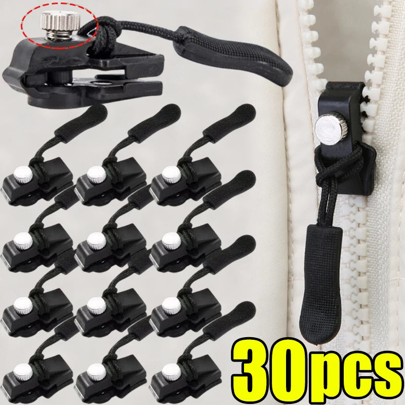 ZipFix™ – Repair in a Snap