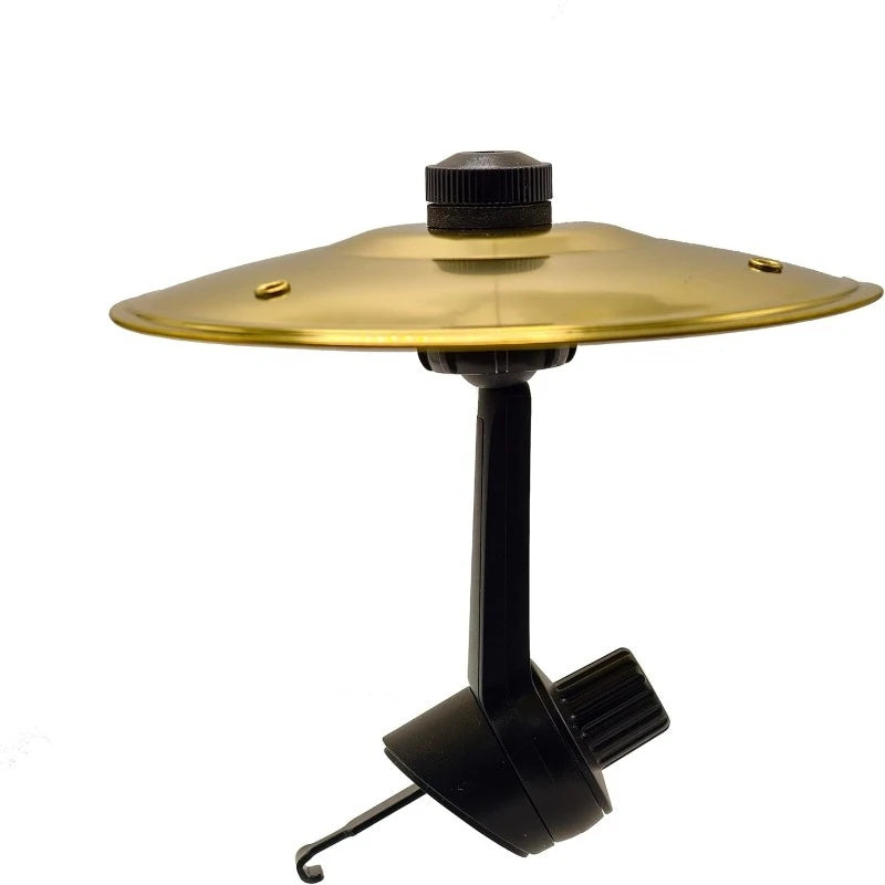 CymbalGo™ – Playful Car Cymbal Display