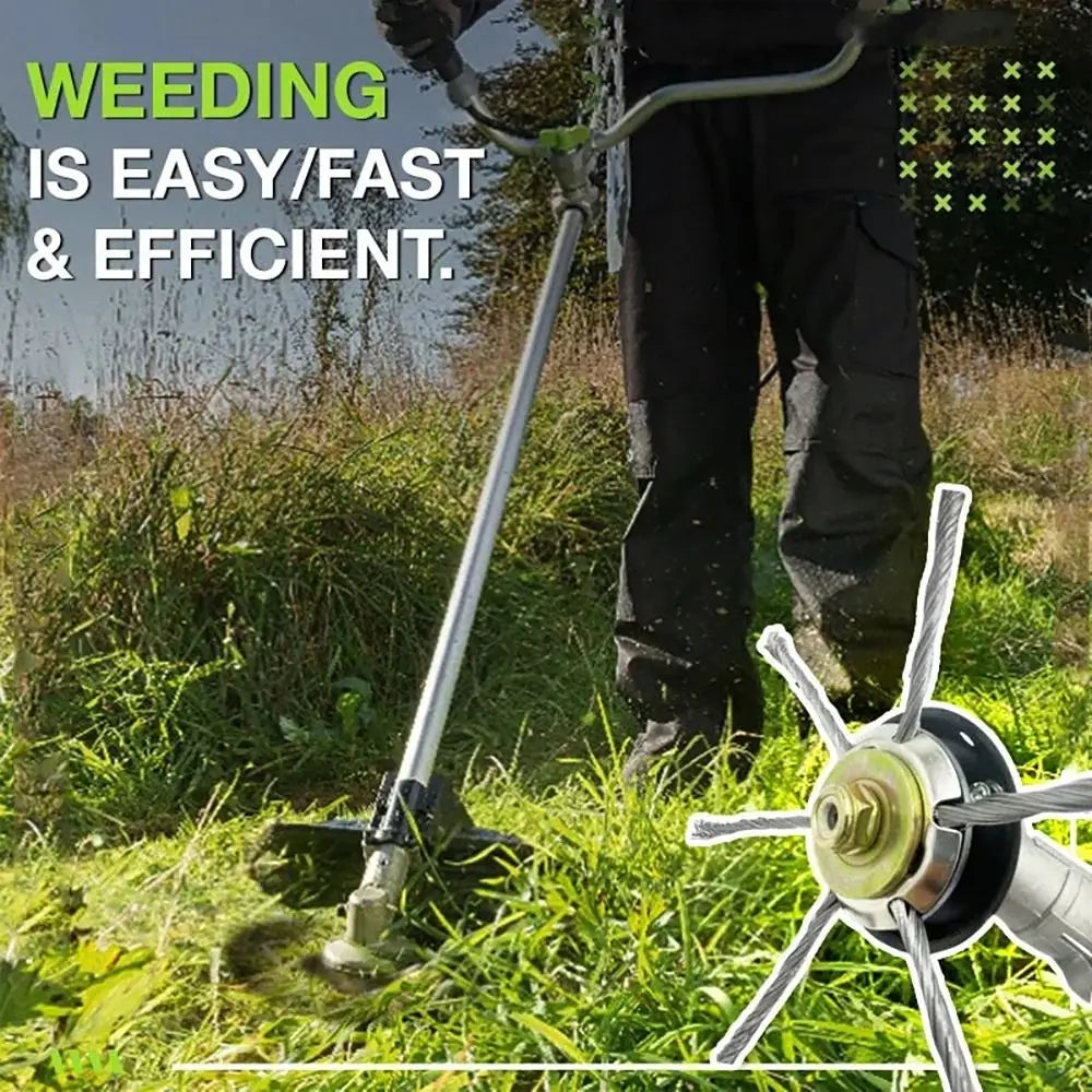 TrimClaw™ – Get the Perfect Cut, Every Time