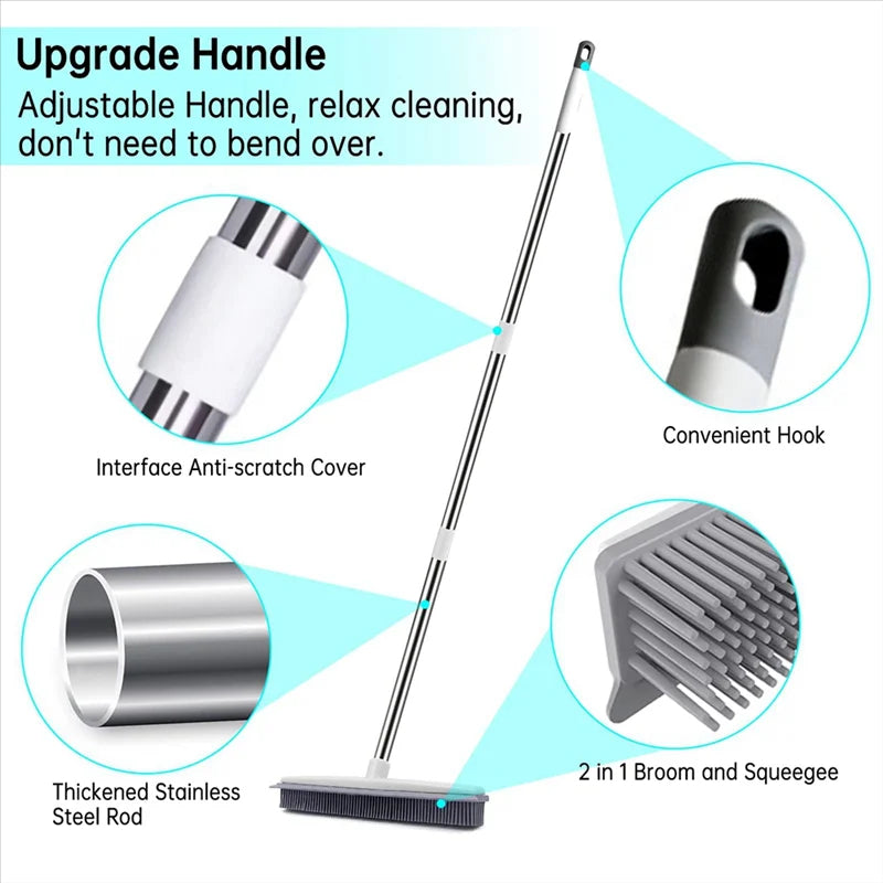 SwiftSweep™ – Fast Fur & Dust Remover