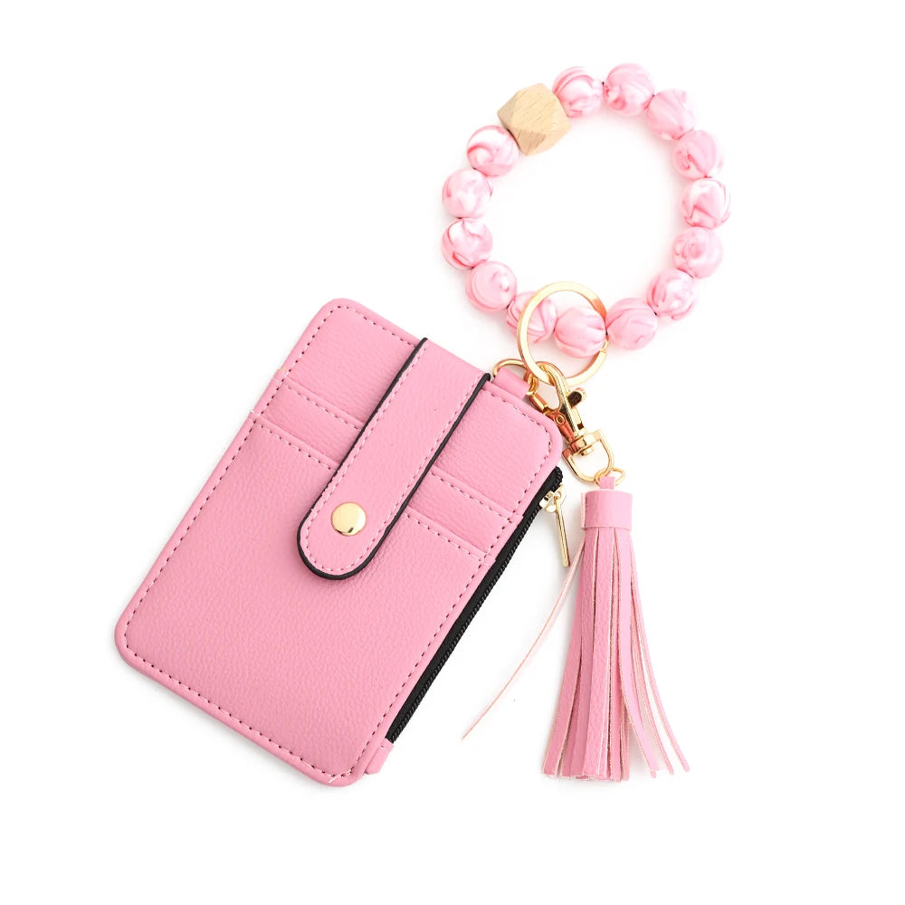 PetalPouch™ – Carry Pretty, Stay Ready