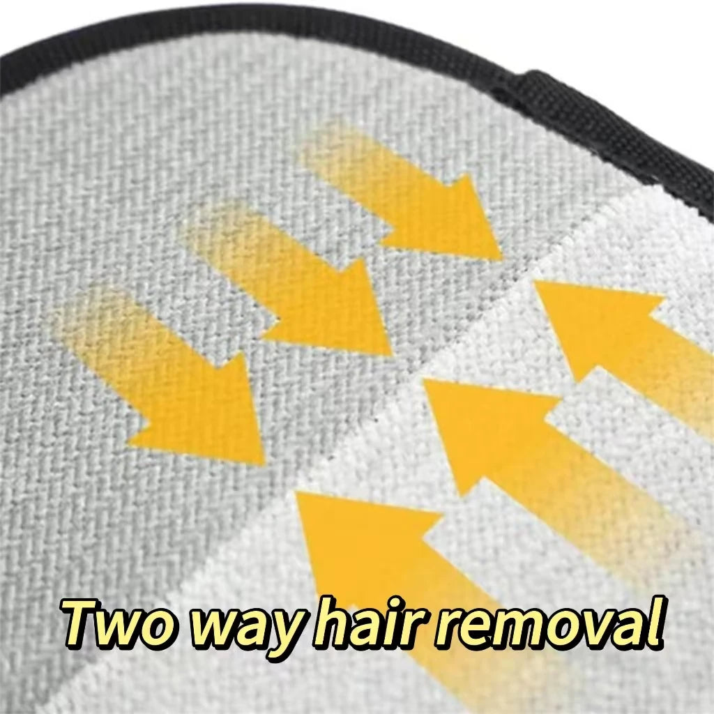 FurSwipe™ – Wipe Away the Shed