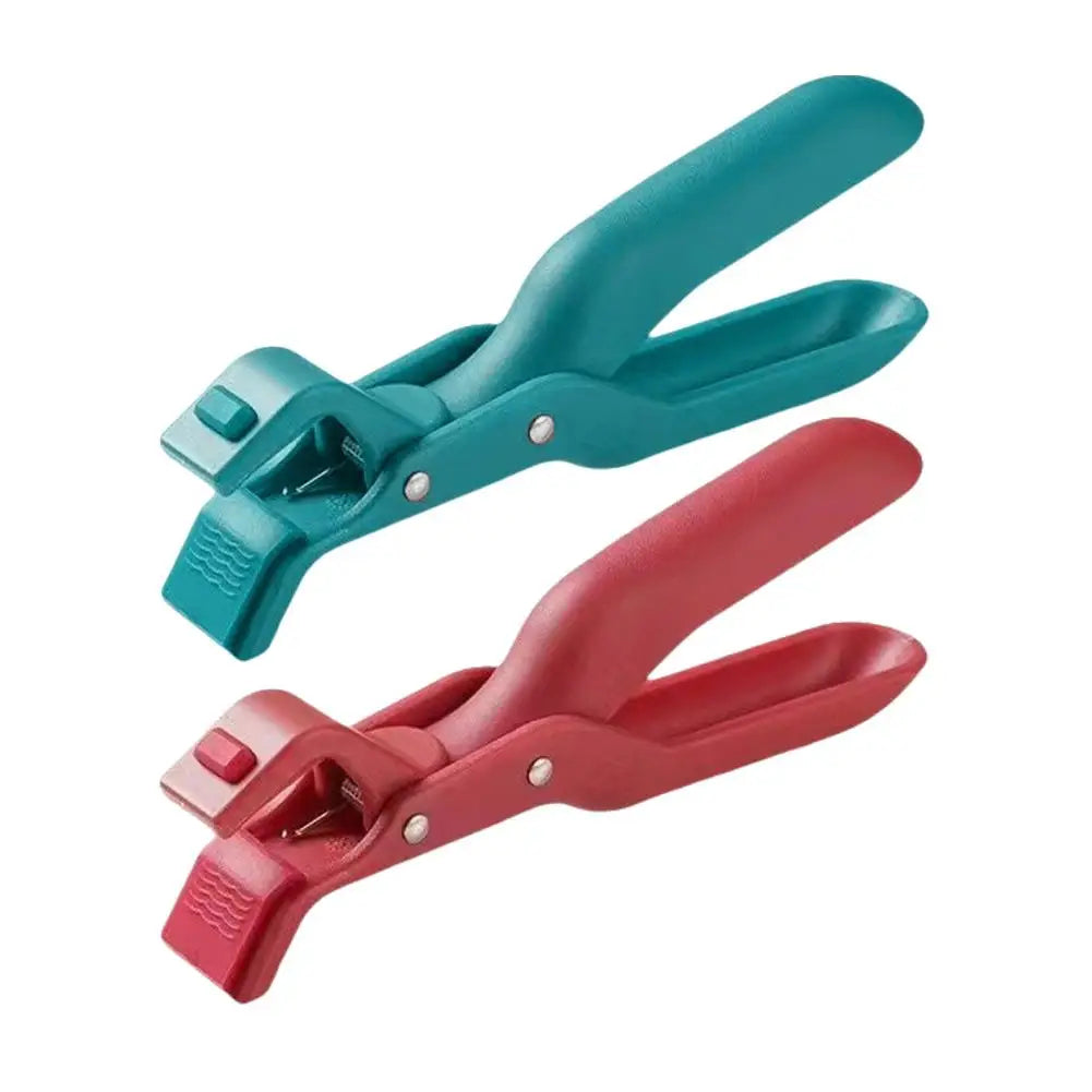 SafeTongs™ – Secure Grip, Zero Burn