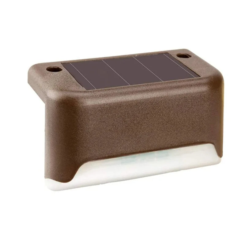 StepGlow™ – Light Every Step, Naturally