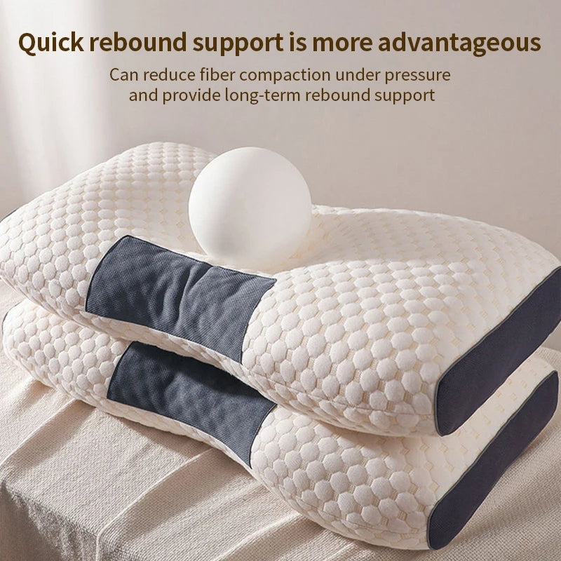 TranquilCurve™ – Support You Can Feel