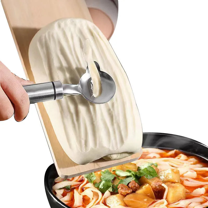 SlicePro™ – Precision in Every Peel