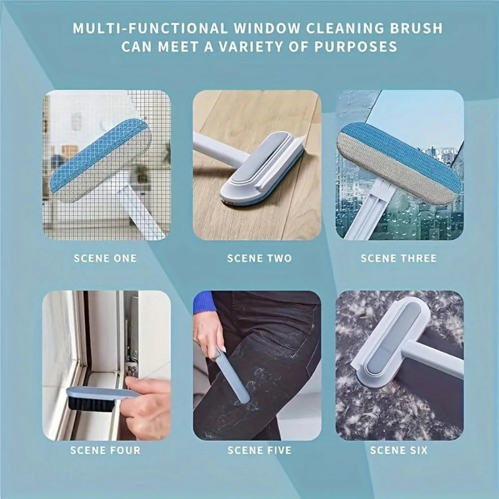 FurSweep™ – Goodbye Pet Hair, Hello Clean