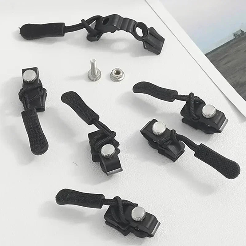 ZipFix™ – Repair in a Snap