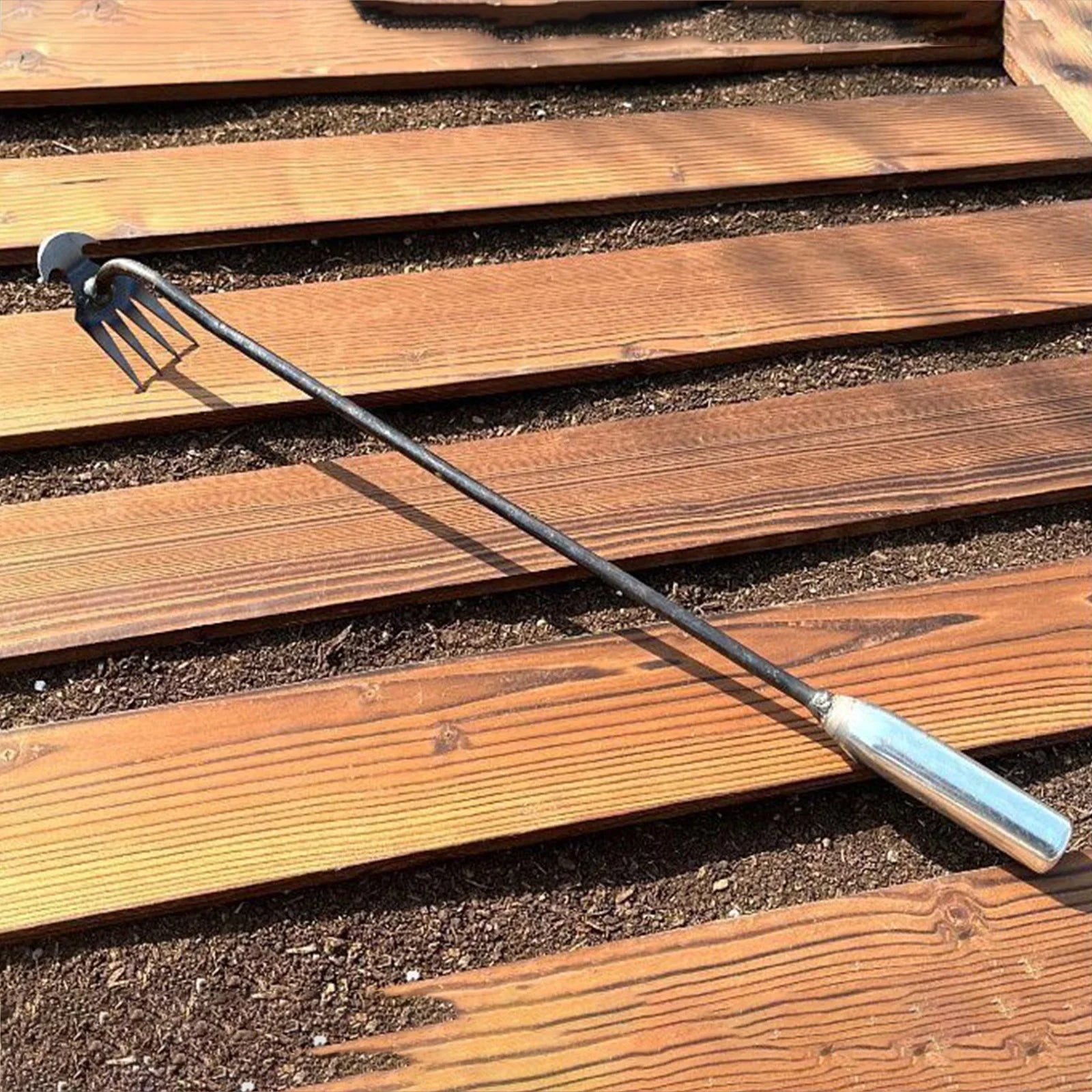 WeedWhip™ – Precision in Every Pull