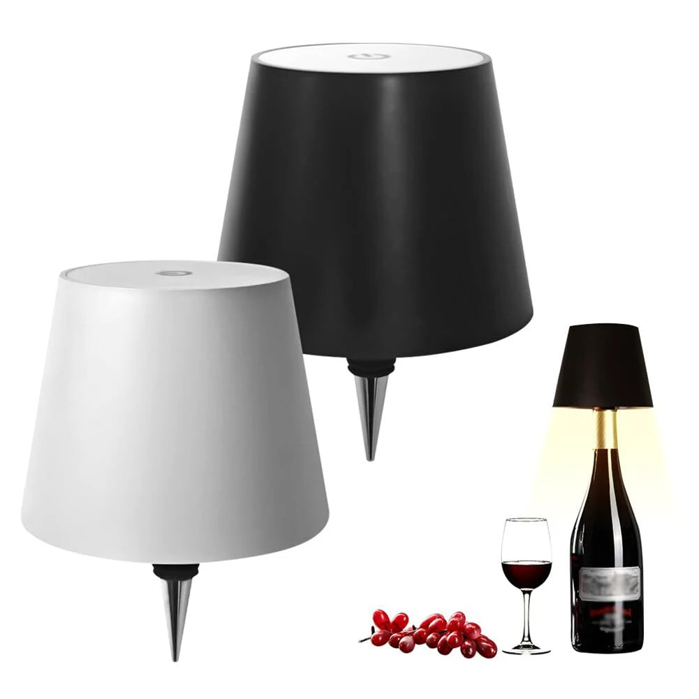 VinoGlow™ – Where Wine Meets Warmth