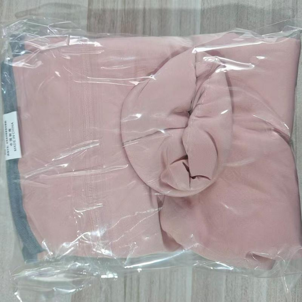 DrySeat™ – Waterproof Car Seat Urine Pad Protector