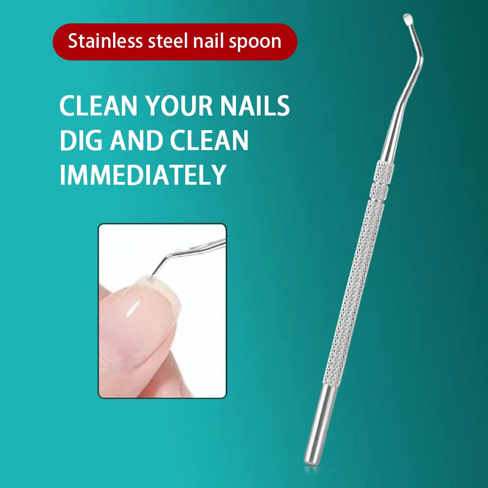 ProNail™ – Groom Like a Pro, Anywhere