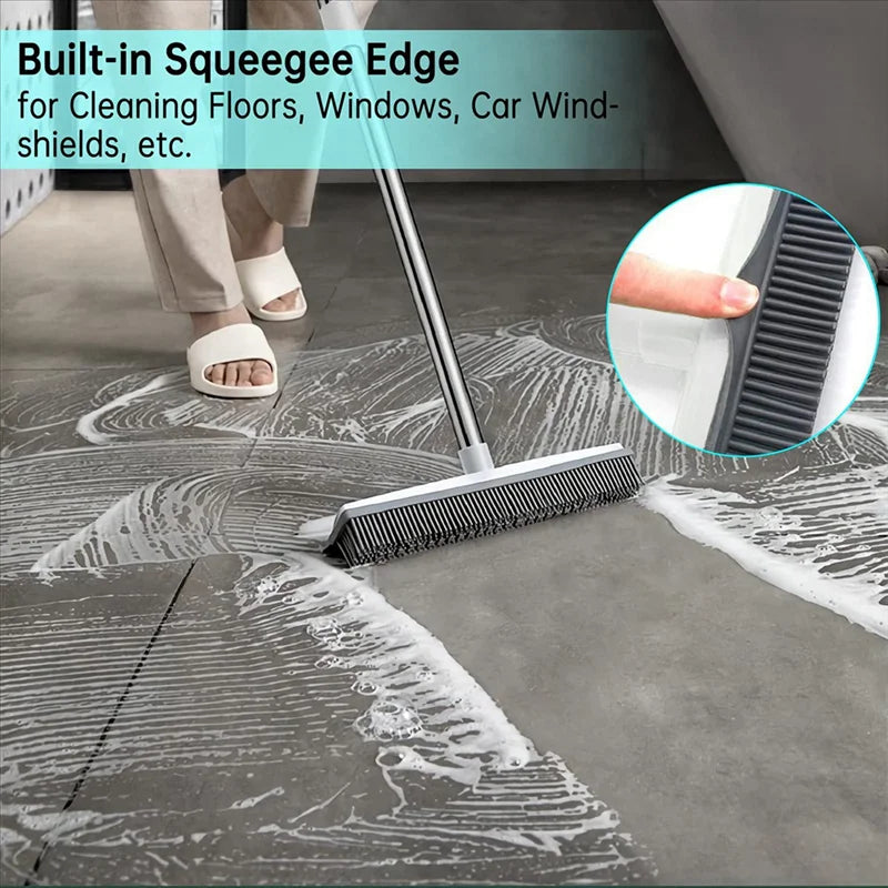 SwiftSweep™ – Fast Fur & Dust Remover