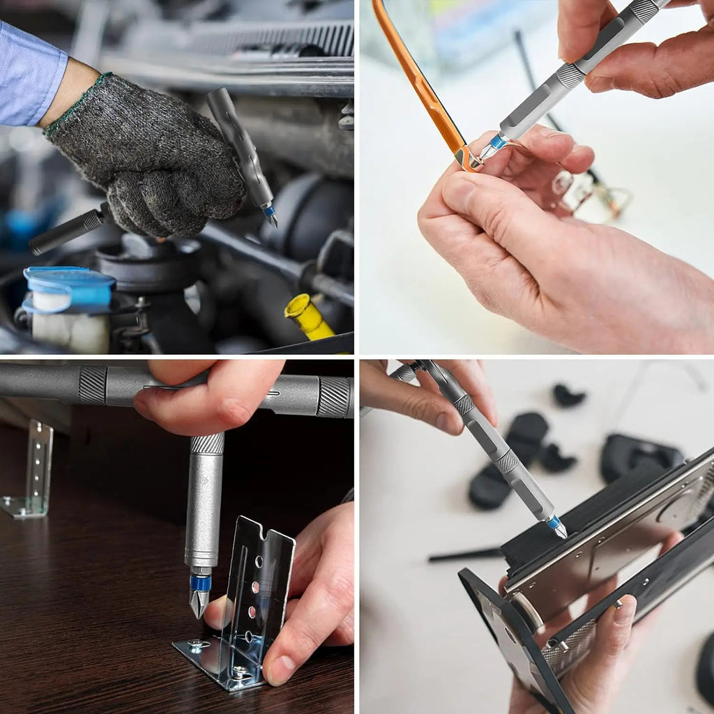 TorquePro™ - 24 in 1 Precision Toolkit