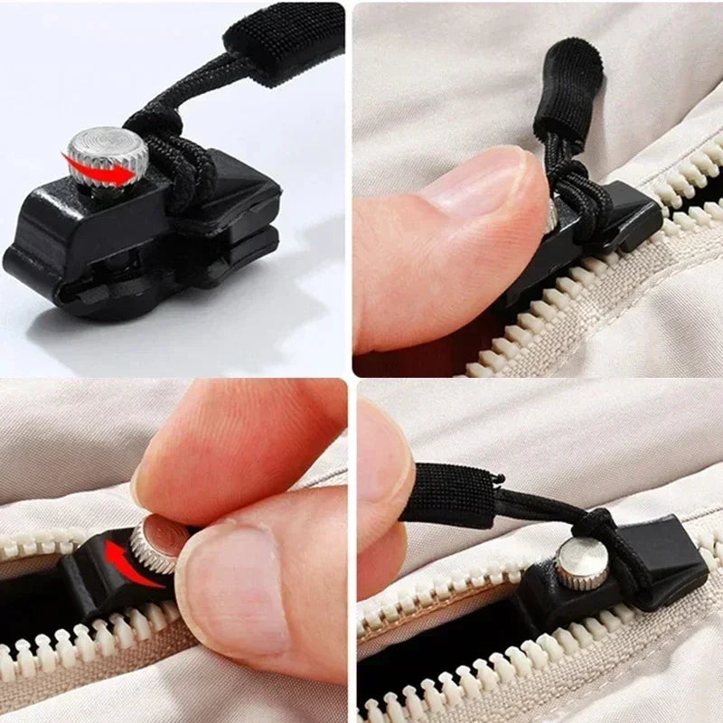 ZipFix™ – Repair in a Snap