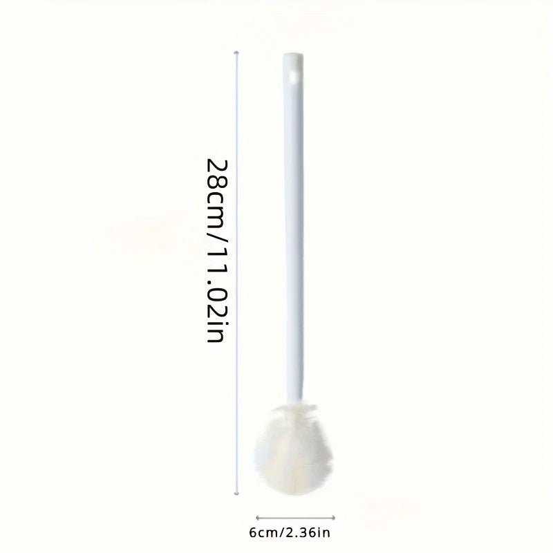 BottleScrub™ – Flexible Silicone Deep Clean Brush