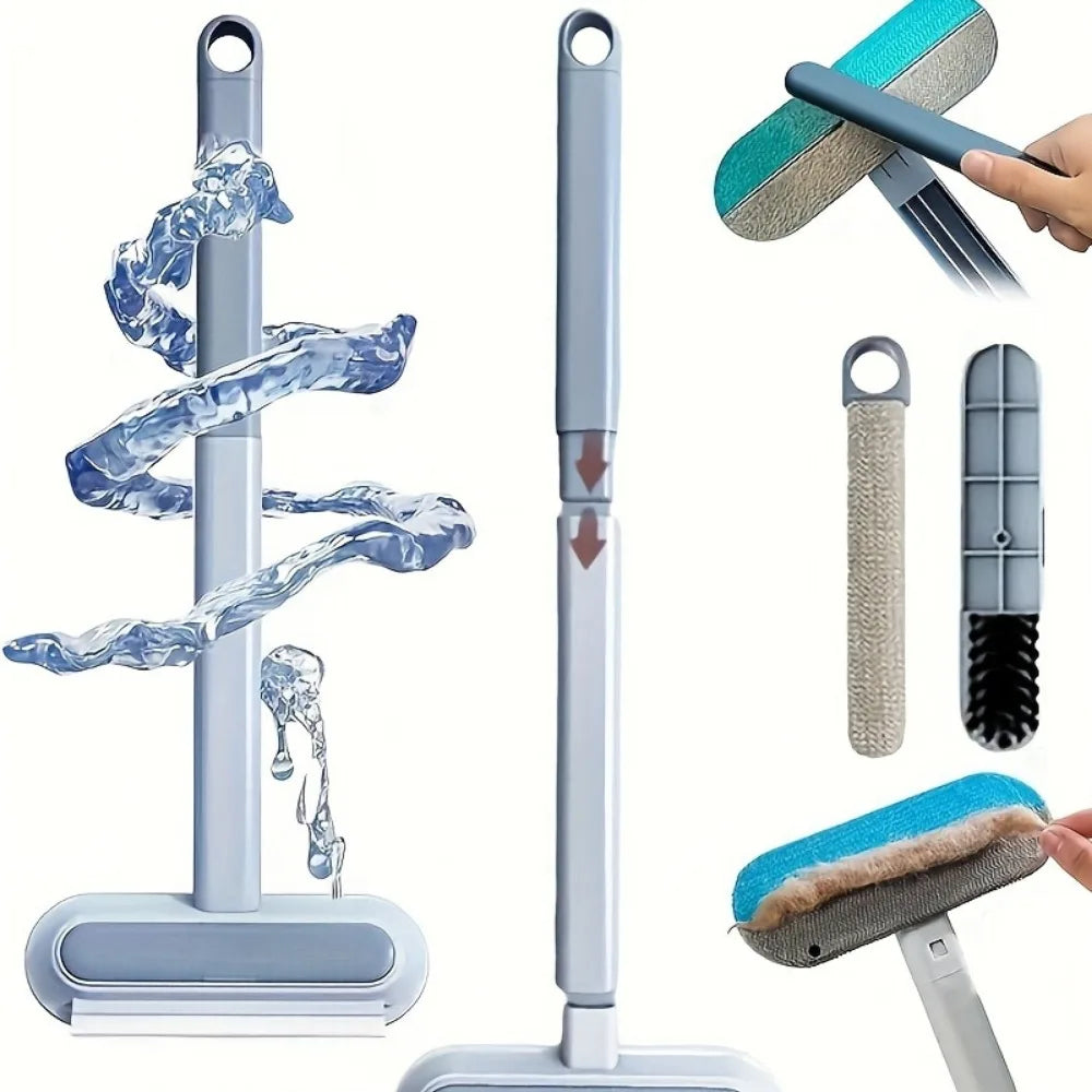 FurSweep™ – Goodbye Pet Hair, Hello Clean