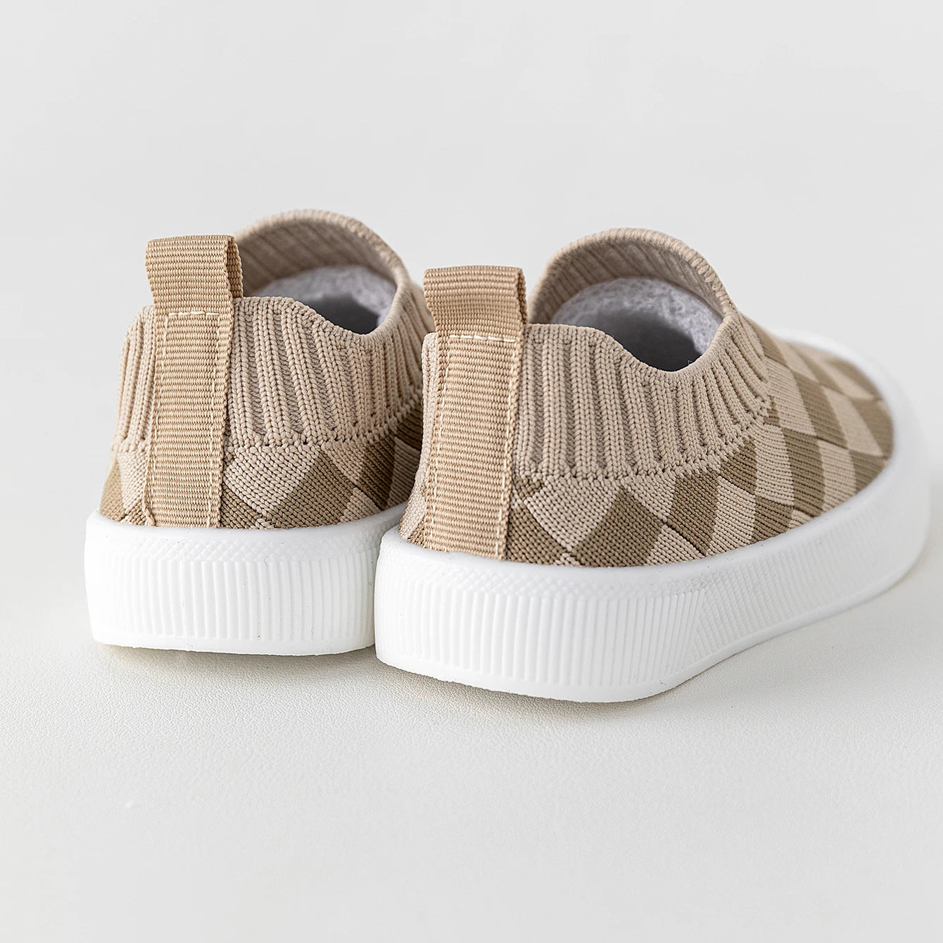 TinySteps™ – Knit Sock Baby Sneakers