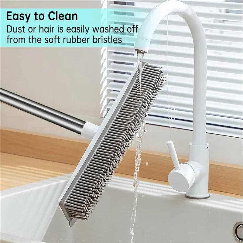 SwiftSweep™ – Fast Fur & Dust Remover