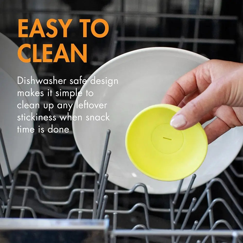 PopCatch™ – Drip-Proof Holder for Frozen Treats (4 PCS)
