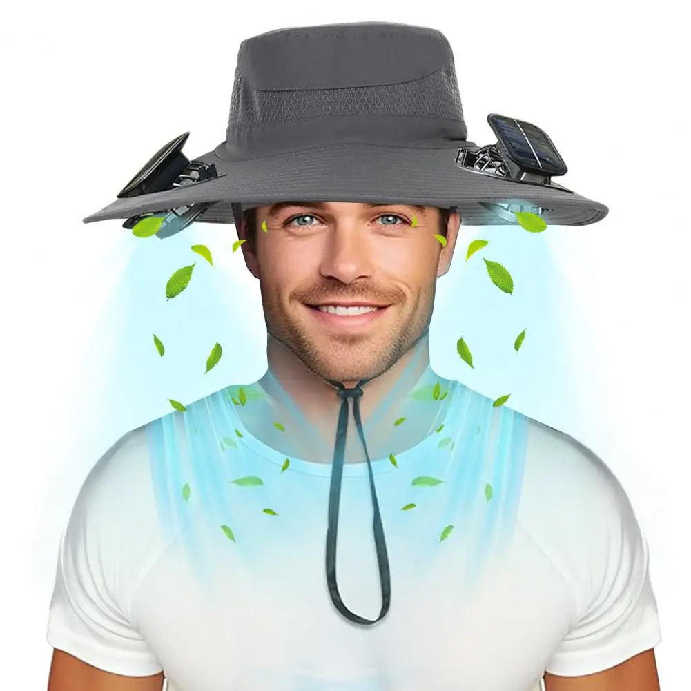 ChillCap™ – Keep Your Cool. Always