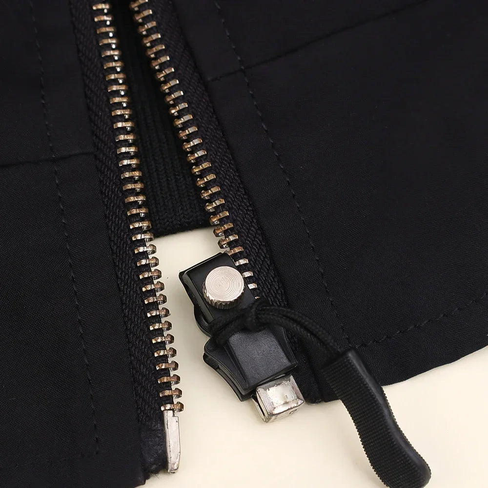 ZipFix™ – Repair in a Snap