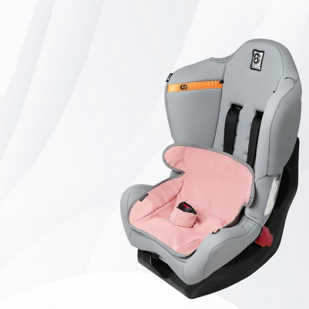 DrySeat™ – Waterproof Car Seat Urine Pad Protector