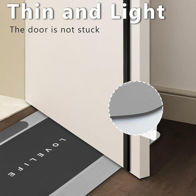MagicMat™ - Sleek Quick-Dry Bathroom Rug