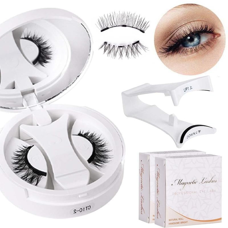 EasyLash™ – Magnetic Eyelash Extension Set