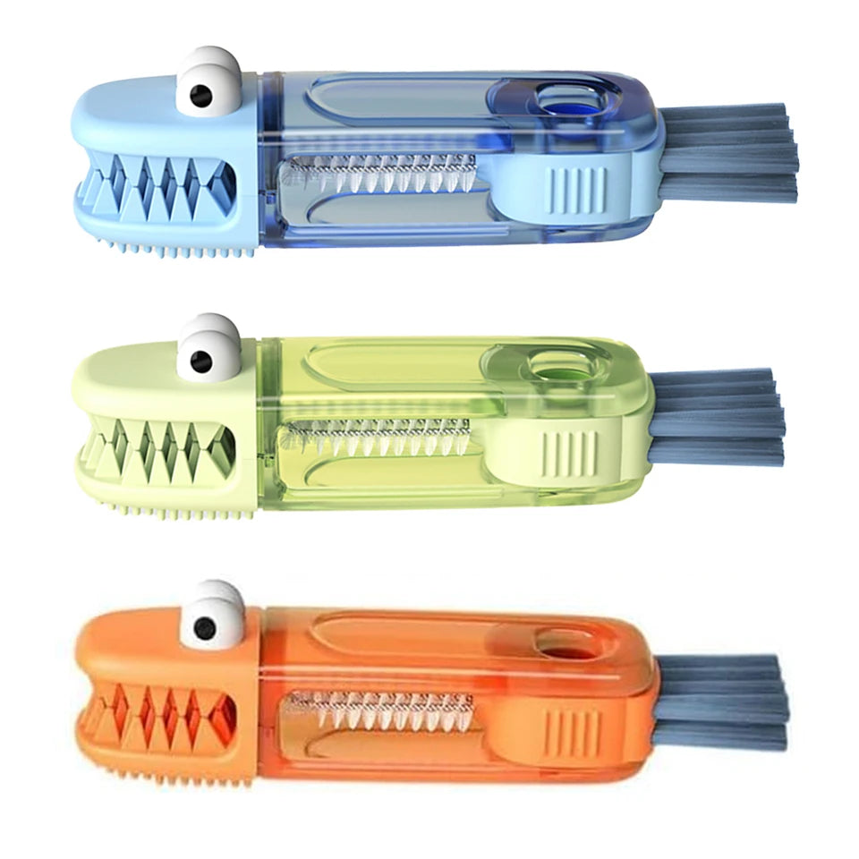SharkScrub™ - Professional Cleaning Kit