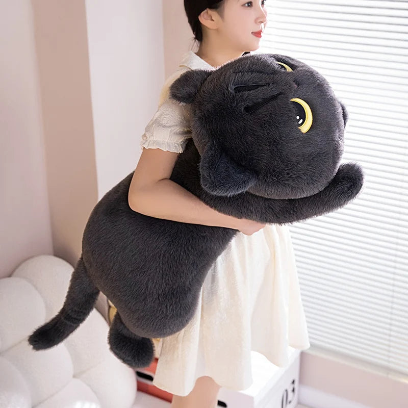PurrPuff™ – The Softest Meow You'll Ever Hug
