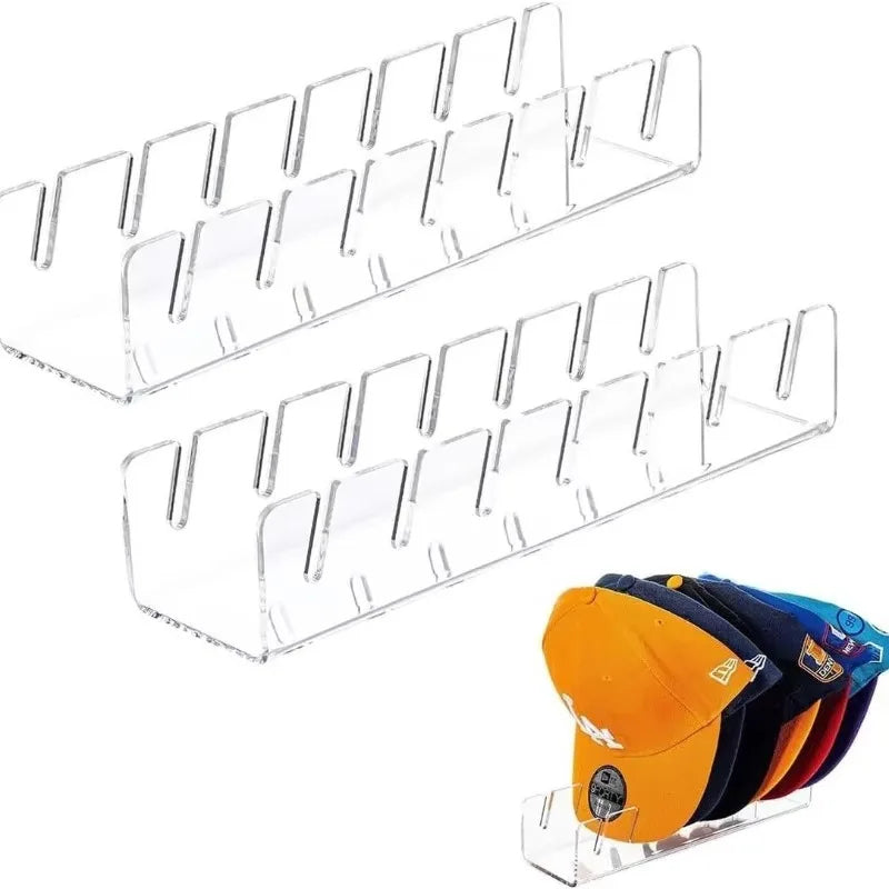 CapLine™ – Line Up Your Style
