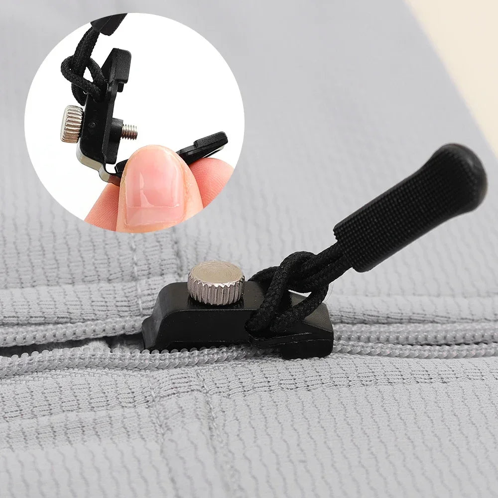 ZipFix™ – Repair in a Snap