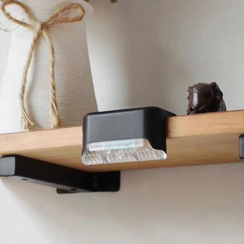 StepGlow™ – Light Every Step, Naturally