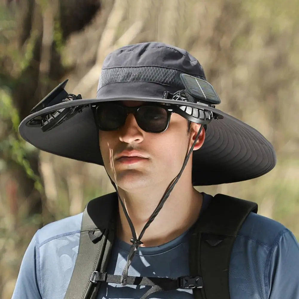 ChillCap™ – Keep Your Cool. Always
