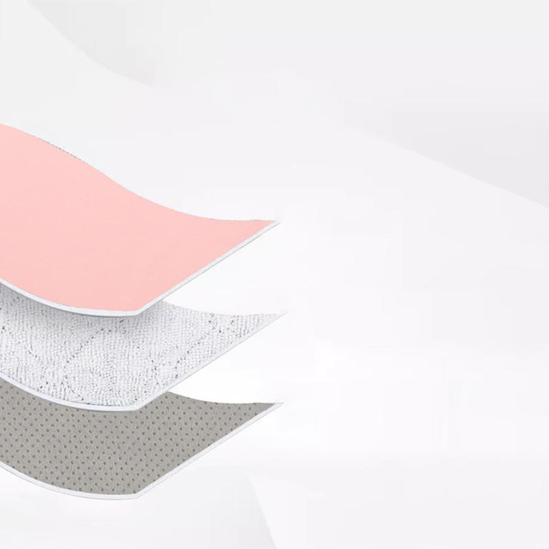DrySeat™ – Waterproof Car Seat Urine Pad Protector