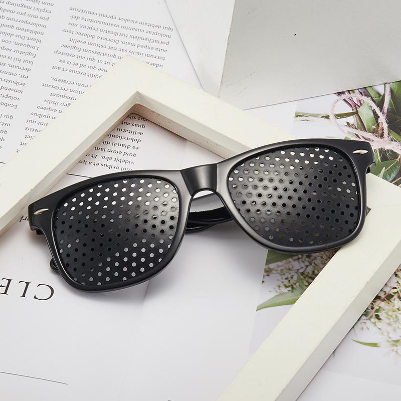 ClearSight™ – Vision Training Glasses