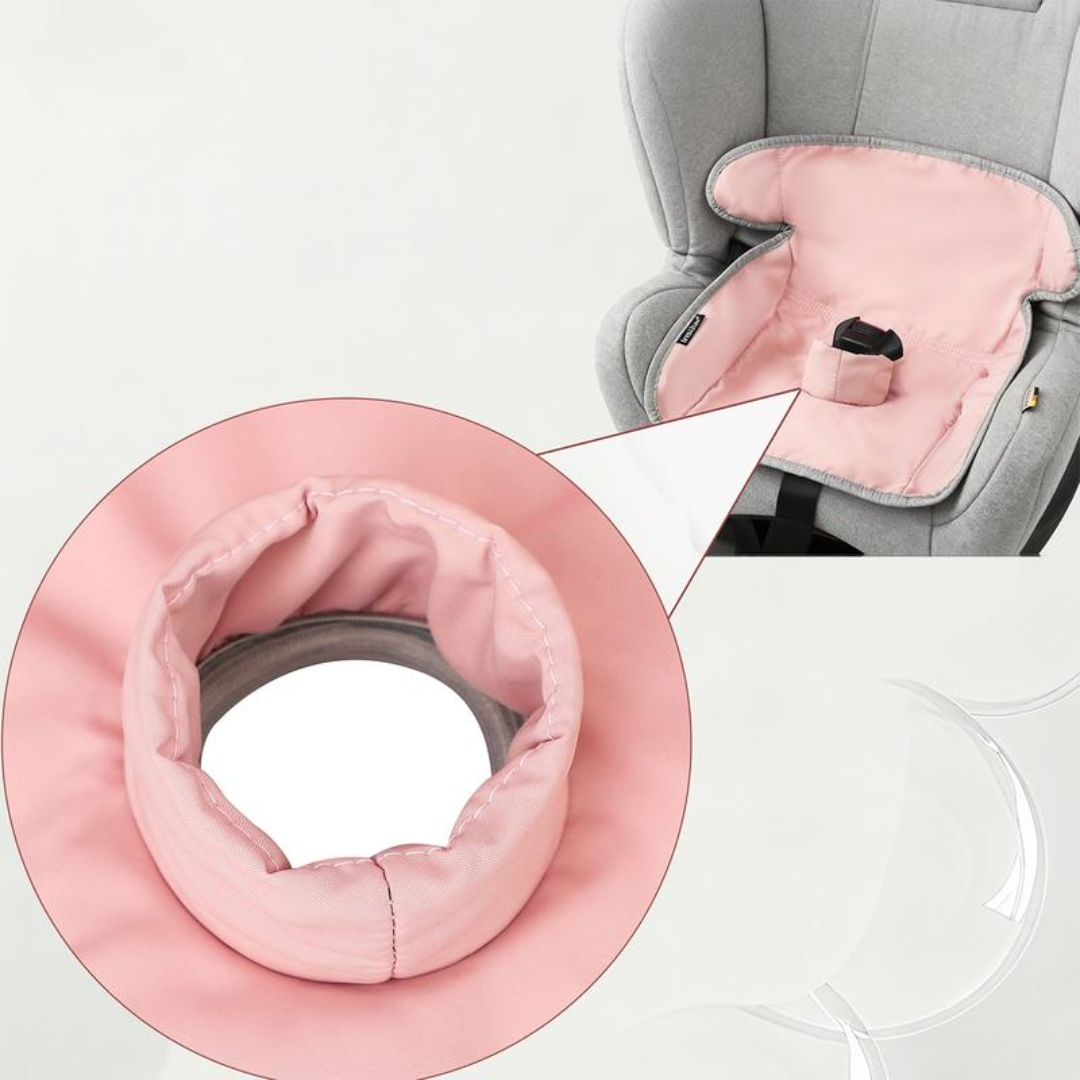 DrySeat™ – Waterproof Car Seat Urine Pad Protector