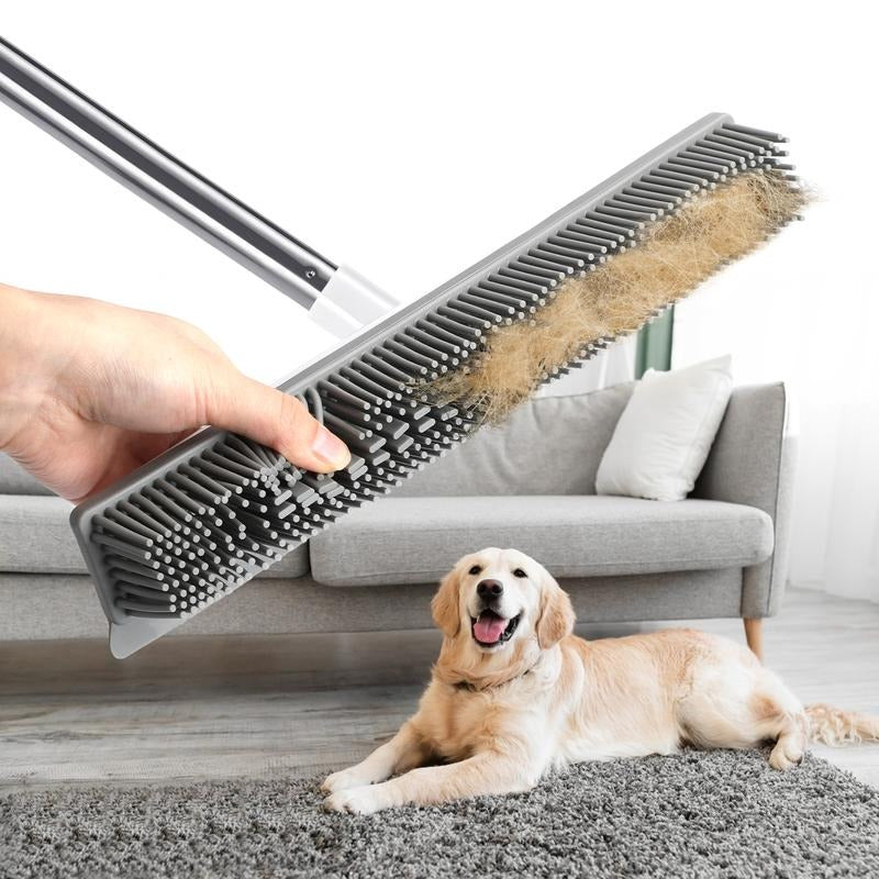 SwiftSweep™ – Fast Fur & Dust Remover